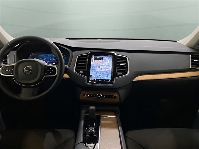 2025 Volvo XC90 B6 Plus 7-Seater Dallas TX