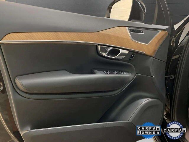 2025 Volvo XC90 B6 Plus 7-Seater Dallas TX