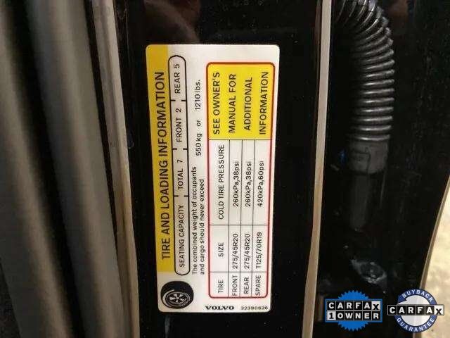 2025 Volvo XC90 B6 Plus 7-Seater Dallas TX