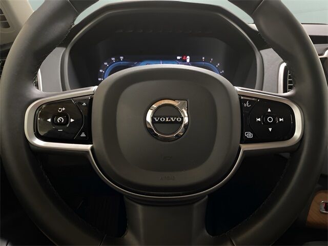 2025 Volvo XC90 B6 Plus 7-Seater Dallas TX