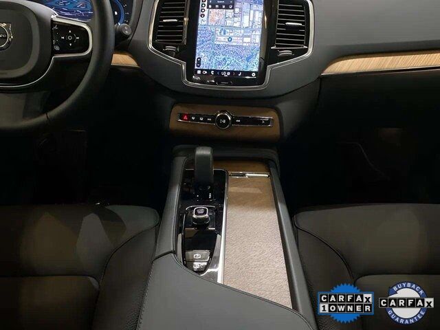 2025 Volvo XC90 B6 Plus 7-Seater Dallas TX