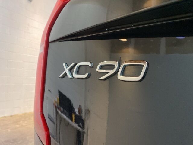 2025 Volvo XC90 B6 Plus 7-Seater Dallas TX