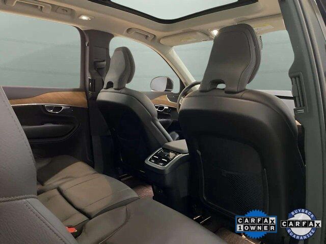 2025 Volvo XC90 B6 Plus 7-Seater Dallas TX