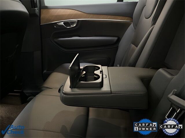 2025 Volvo XC90 B6 Plus 7-Seater Dallas TX