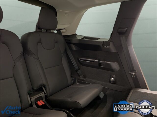 2025 Volvo XC90 B6 Plus 7-Seater Dallas TX