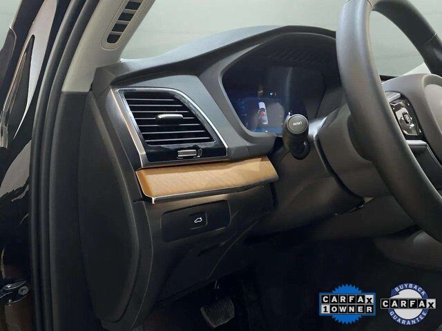 2025 Volvo XC90 B6 Plus 7-Seater Dallas TX