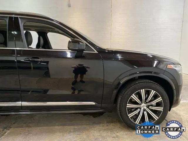 2025 Volvo XC90 B6 Plus 7-Seater Dallas TX
