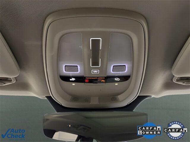 2025 Volvo XC90 B6 Plus 7-Seater Dallas TX