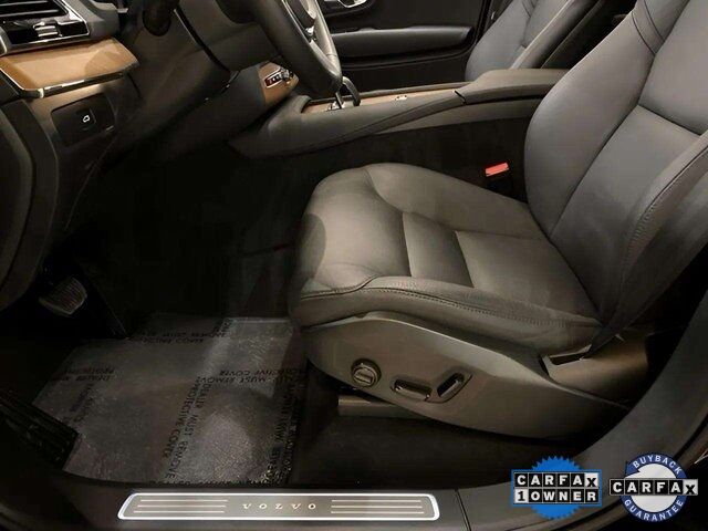 2025 Volvo XC90 B6 Plus 7-Seater Dallas TX