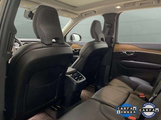 2025 Volvo XC90 B6 Plus 7-Seater Dallas TX
