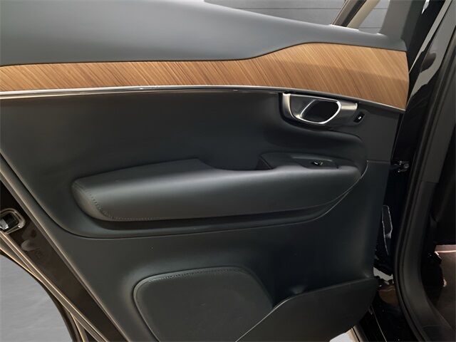 2025 Volvo XC90 B6 Plus 7-Seater Dallas TX
