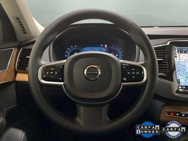 2025 Volvo XC90 B6 Plus 7-Seater Dallas TX