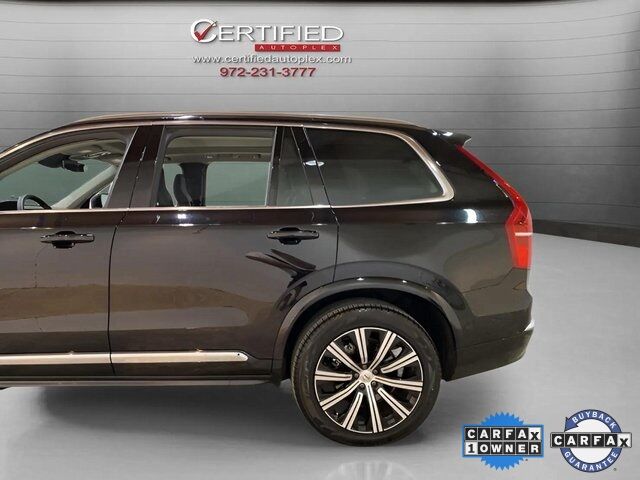 2025 Volvo XC90 B6 Plus 7-Seater Dallas TX