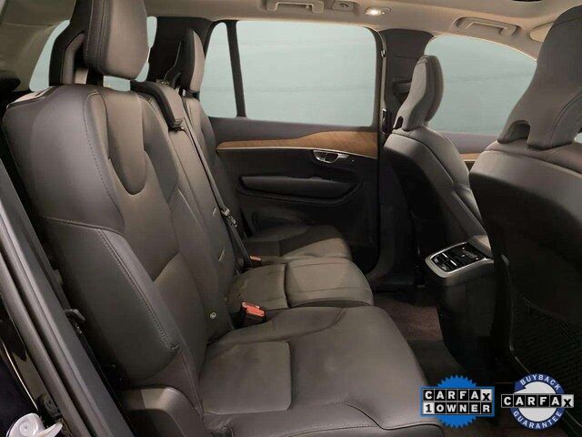 2025 Volvo XC90 B6 Plus 7-Seater Dallas TX