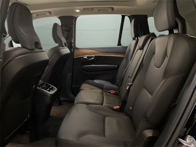 2025 Volvo XC90 B6 Plus 7-Seater Dallas TX