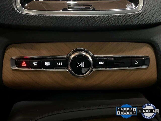 2025 Volvo XC90 B6 Plus 7-Seater Dallas TX