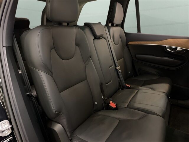 2025 Volvo XC90 B6 Plus 7-Seater Dallas TX