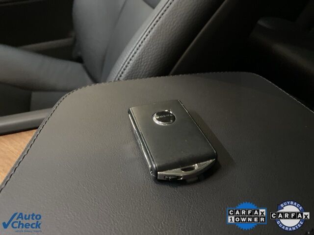 2025 Volvo XC90 B6 Plus 7-Seater Dallas TX