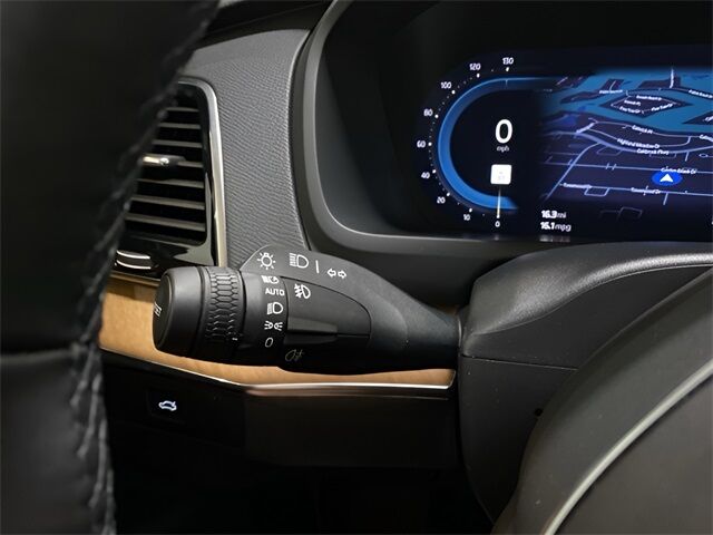 2025 Volvo XC90 B6 Plus 7-Seater Dallas TX