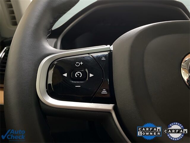 2025 Volvo XC90 B6 Plus 7-Seater Dallas TX