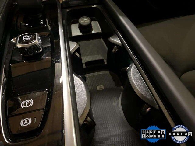 2025 Volvo XC90 B6 Plus 7-Seater Dallas TX