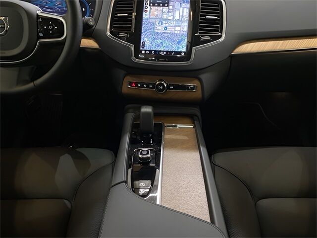 2025 Volvo XC90 B6 Plus 7-Seater Dallas TX