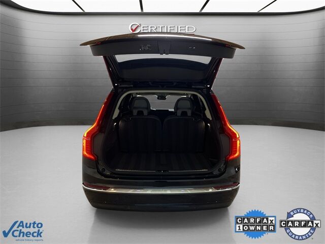 2025 Volvo XC90 B6 Plus 7-Seater Dallas TX