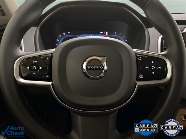 2025 Volvo XC90 B6 Plus 7-Seater Dallas TX