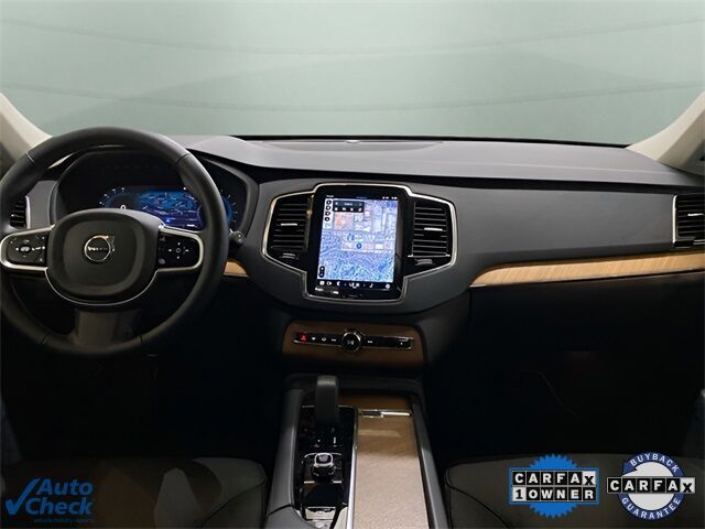 2025 Volvo XC90 B6 Plus 7-Seater Dallas TX