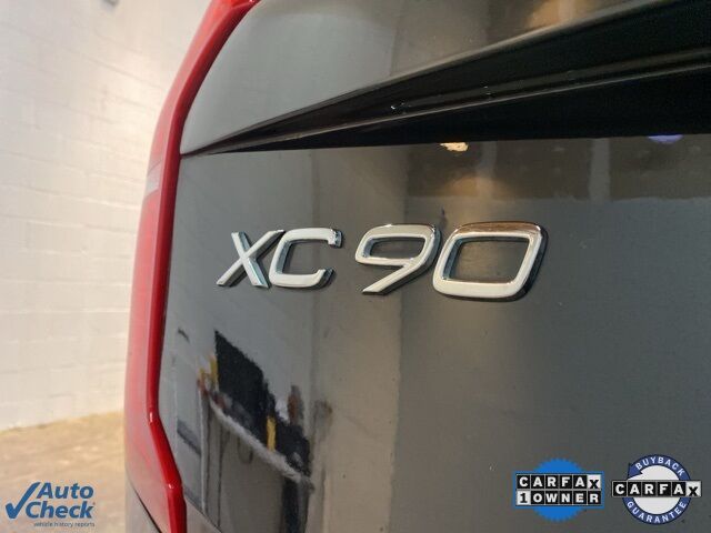 2025 Volvo XC90 B6 Plus 7-Seater Dallas TX