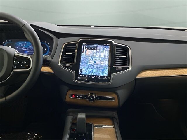 2025 Volvo XC90 B6 Plus 7-Seater Dallas TX