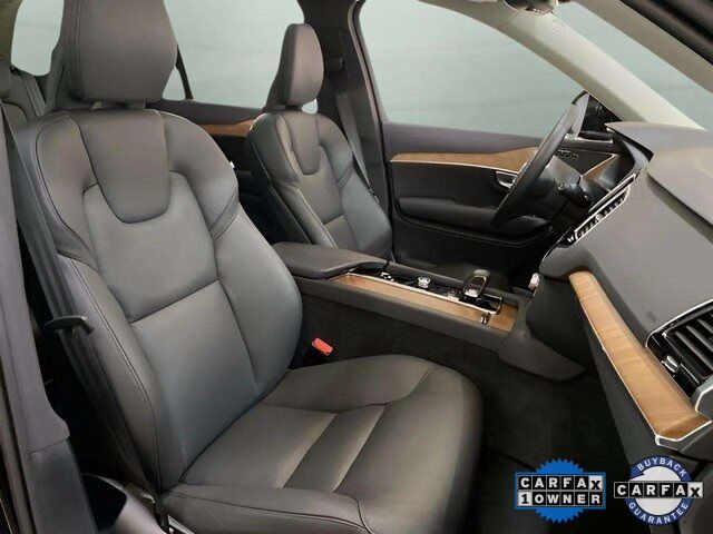 2025 Volvo XC90 B6 Plus 7-Seater Dallas TX