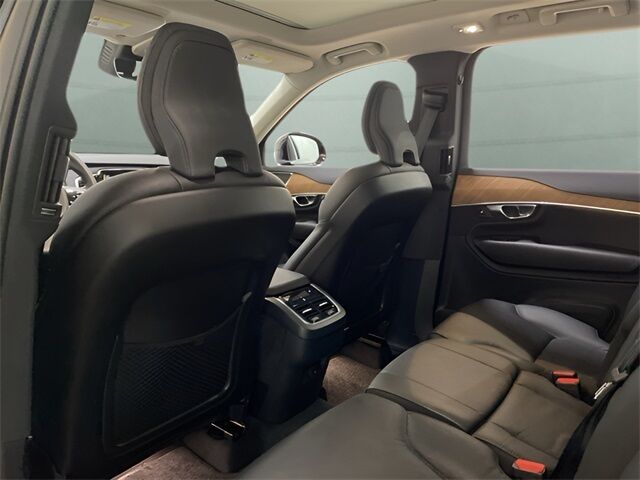 2025 Volvo XC90 B6 Plus 7-Seater Dallas TX