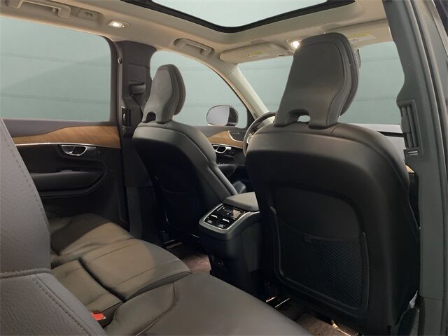 2025 Volvo XC90 B6 Plus 7-Seater Dallas TX