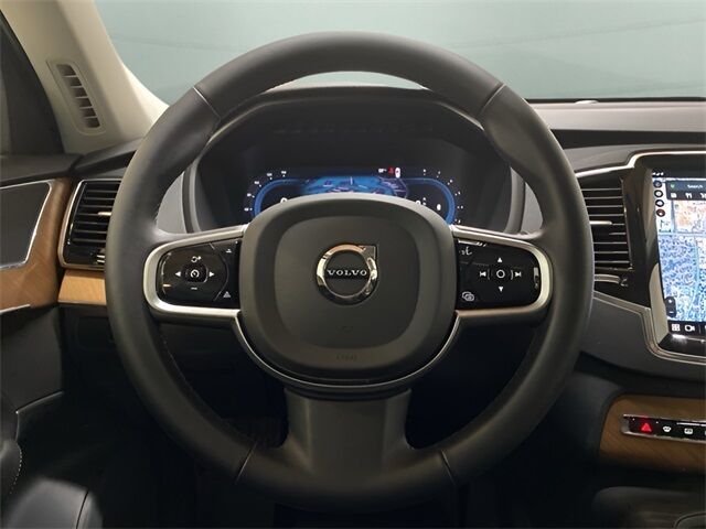 2025 Volvo XC90 B6 Plus 7-Seater Dallas TX