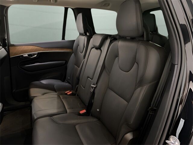 2025 Volvo XC90 B6 Plus 7-Seater Dallas TX