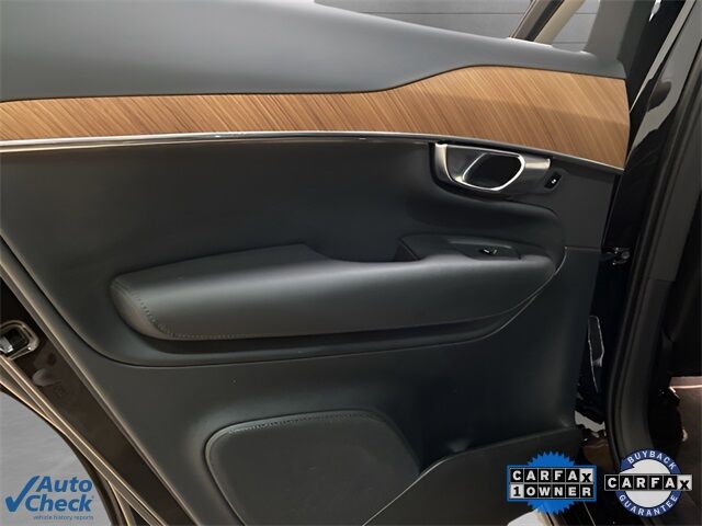 2025 Volvo XC90 B6 Plus 7-Seater Dallas TX