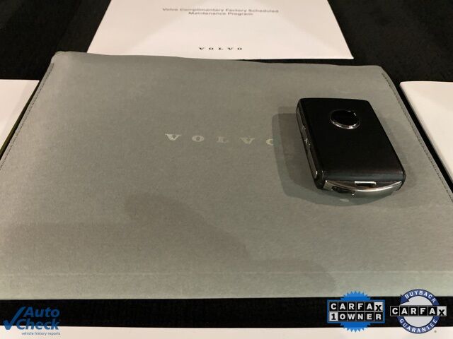 2025 Volvo XC90 B6 Plus 7-Seater Dallas TX