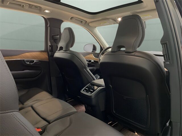 2025 Volvo XC90 B6 Plus 7-Seater Dallas TX