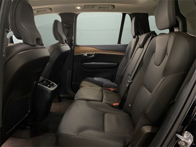 2025 Volvo XC90 B6 Plus 7-Seater Dallas TX