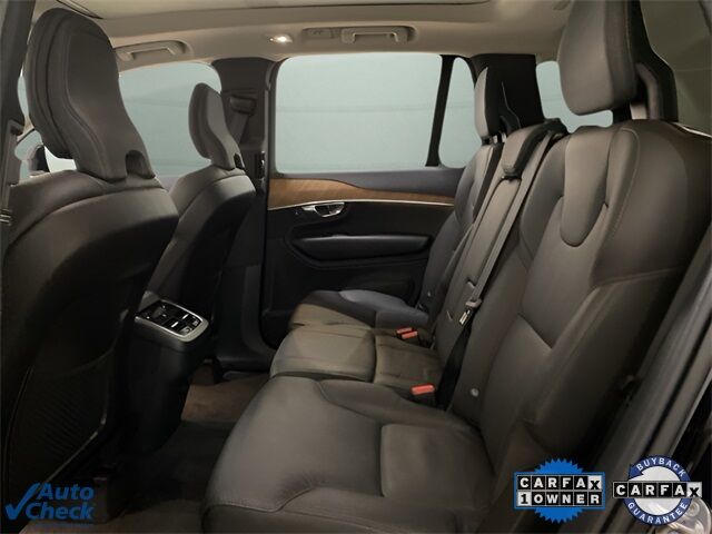 2025 Volvo XC90 B6 Plus 7-Seater Dallas TX