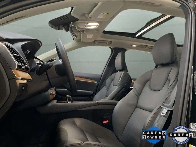 2025 Volvo XC90 B6 Plus 7-Seater Dallas TX