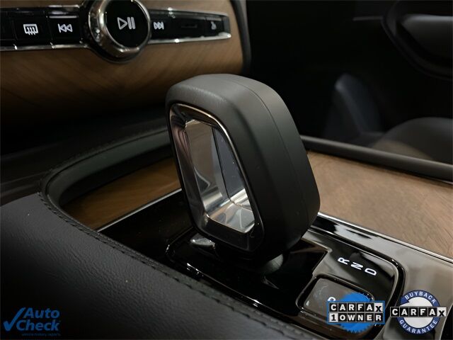 2025 Volvo XC90 B6 Plus 7-Seater Dallas TX