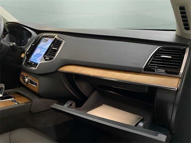 2025 Volvo XC90 B6 Plus 7-Seater Dallas TX