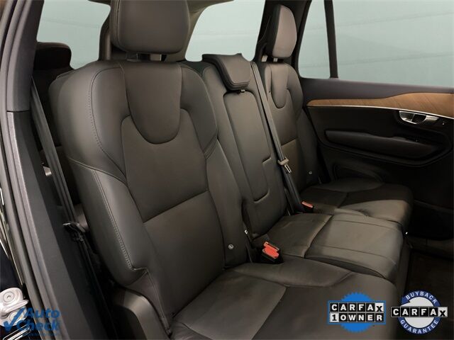 2025 Volvo XC90 B6 Plus 7-Seater Dallas TX