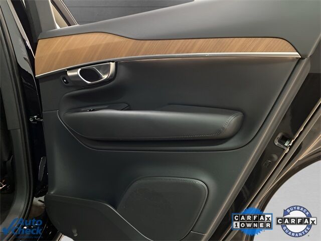 2025 Volvo XC90 B6 Plus 7-Seater Dallas TX