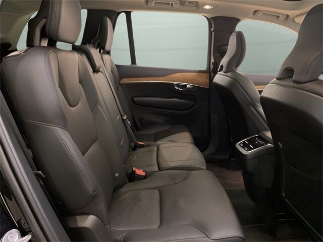 2025 Volvo XC90 B6 Plus 7-Seater Dallas TX