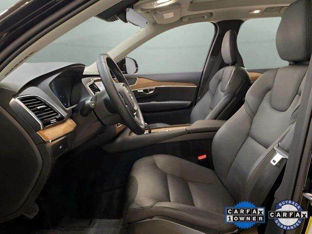 2025 Volvo XC90 B6 Plus 7-Seater Dallas TX