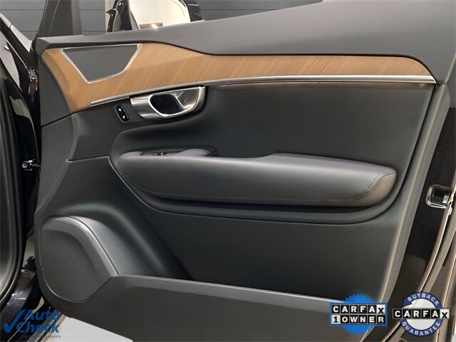 2025 Volvo XC90 B6 Plus 7-Seater Dallas TX