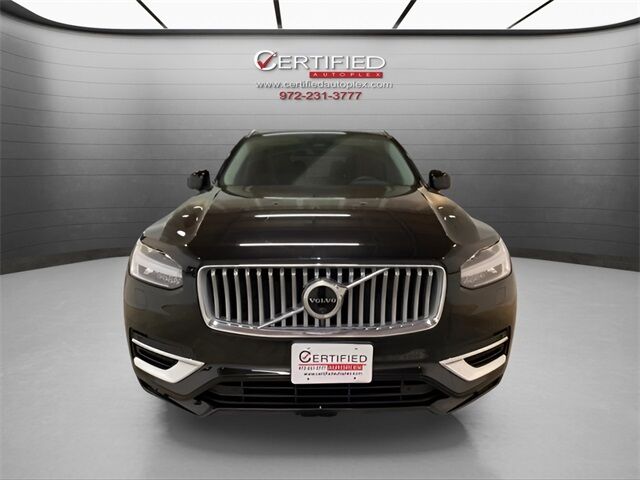 2025 Volvo XC90 B6 Plus 7-Seater